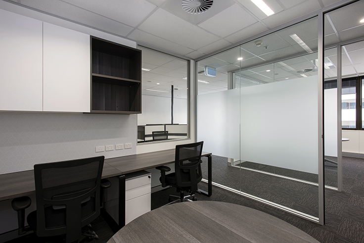 Small Intermain, DNR 013