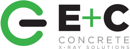 E & C Concrete X-Ray Solutions